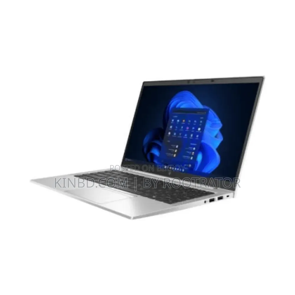 Laptop HP EliteBook 840 G8 8GB Intel Core I5 SSD 256GB