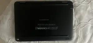 Laptop Dell Chromebook 11 4GB Intel Celeron eMMC 256GB