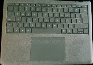 Laptop Microsoft Surface Laptop 3 8GB RAM Intel Core i5 256GB SSD