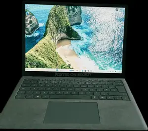 Laptop Microsoft Surface Laptop 3 8GB RAM Intel Core i5 256GB SSD