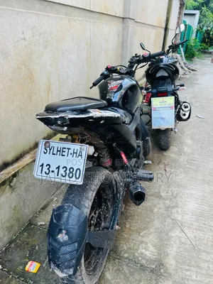 Honda 2019 Black
