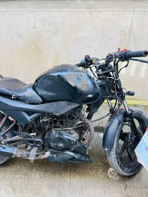 Honda 2019 Black