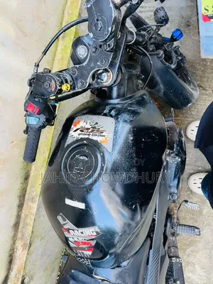 Honda 2019 Black