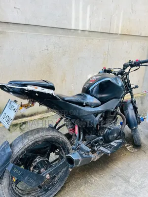 Honda 2019 Black