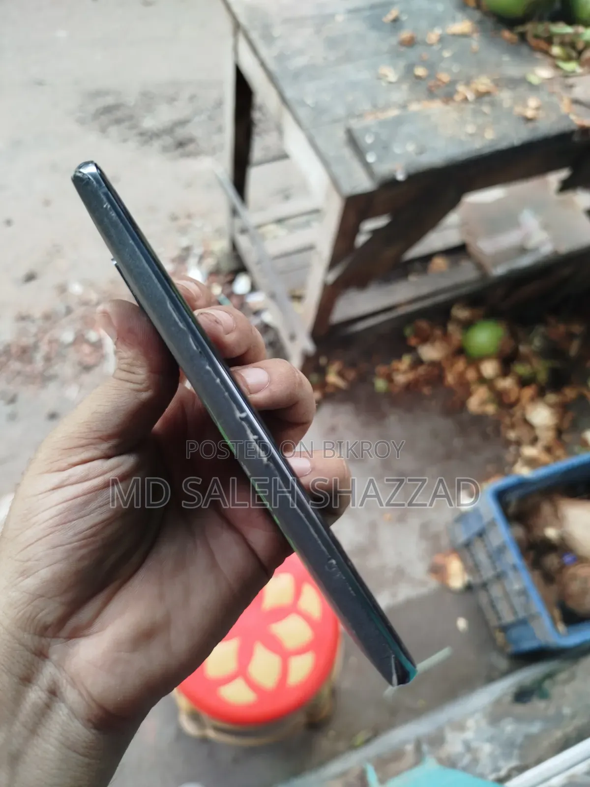 Samsung Galaxy S20 128 GB Black