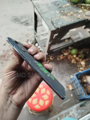 Samsung Galaxy S20 128 GB Black