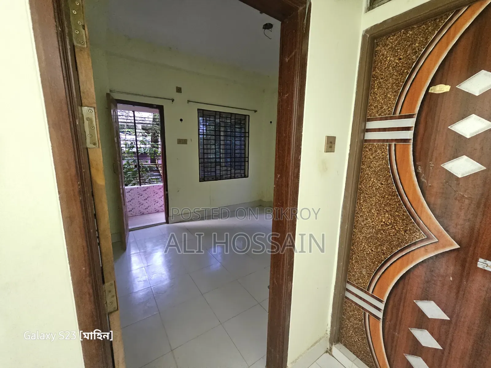 5 Bedroom Apartment in Mahin Vila, Bhola Sadar for rent