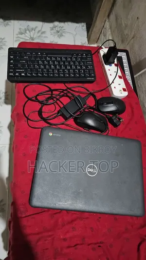 Laptop Dell G7 17 7790 8GB RAM Intel Core i5 256GB SSD