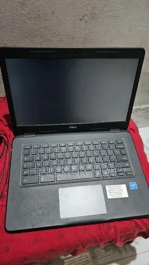 Laptop Dell G7 17 7790 8GB RAM Intel Core i5 256GB SSD