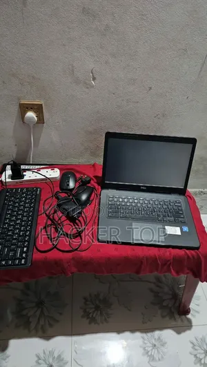 Laptop Dell G7 17 7790 8GB RAM Intel Core i5 256GB SSD