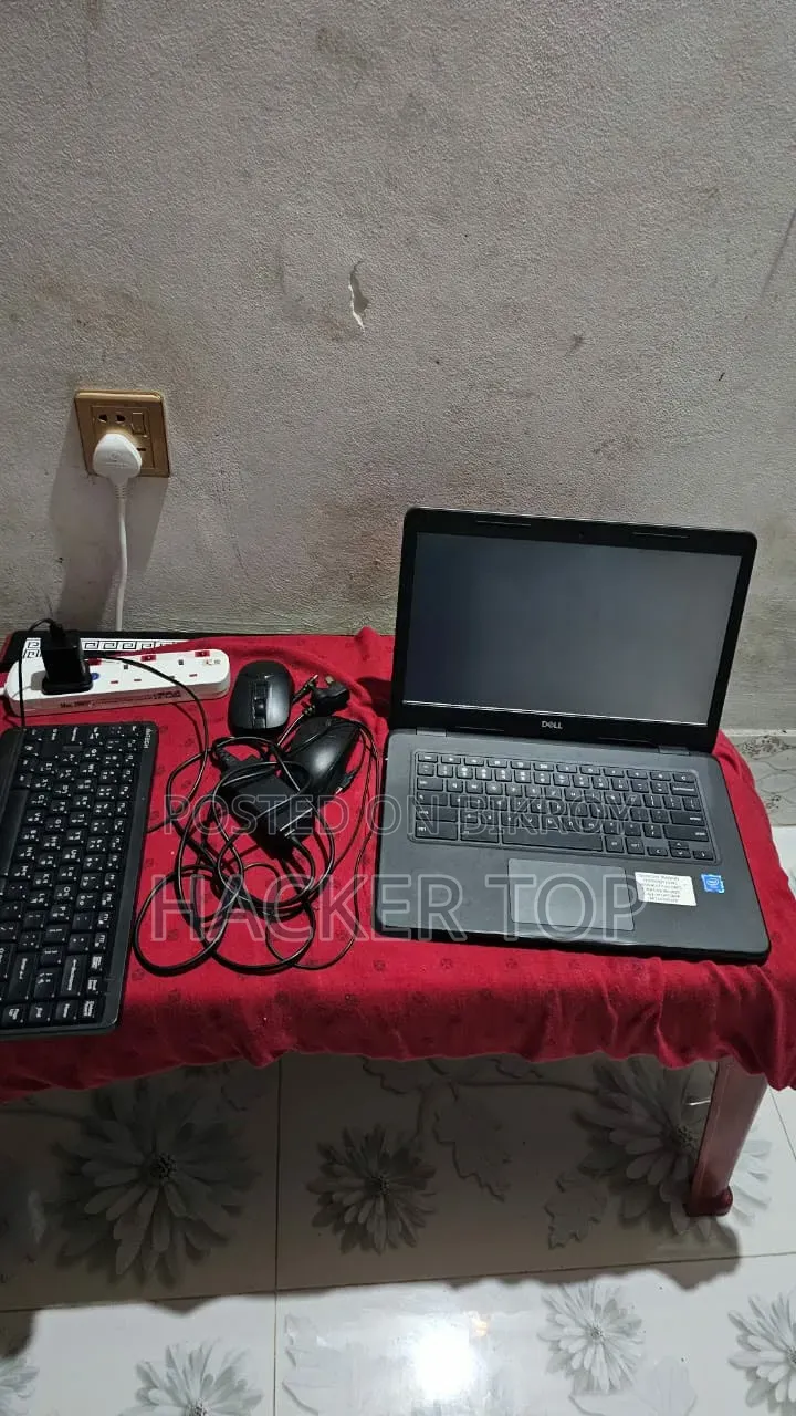 Laptop Dell G7 17 7790 8GB RAM Intel Core i5 256GB SSD