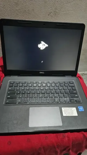 Laptop Dell G7 17 7790 8GB RAM Intel Core i5 256GB SSD