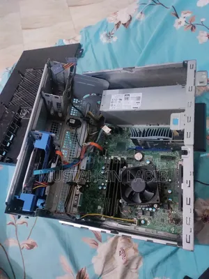 Desktop Computer Dell Optiplex 5040 16GB Intel Core i7 HDD+SSD 3TB