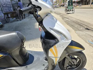 Hero Pleasure 2021 White
