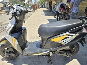 Hero Pleasure 2021 White