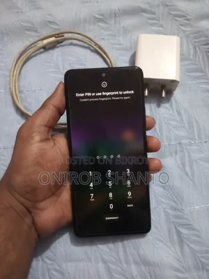 শাওমি রেডমি নোট ১০ প্রো ১২৮ জিবি ব্লু