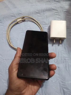 শাওমি রেডমি নোট ১০ প্রো ১২৮ জিবি ব্লু