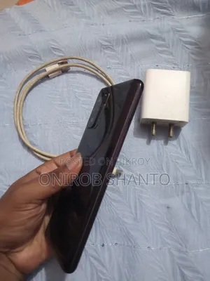 শাওমি রেডমি নোট ১০ প্রো ১২৮ জিবি ব্লু