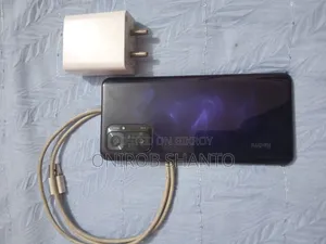 শাওমি রেডমি নোট ১০ প্রো ১২৮ জিবি ব্লু