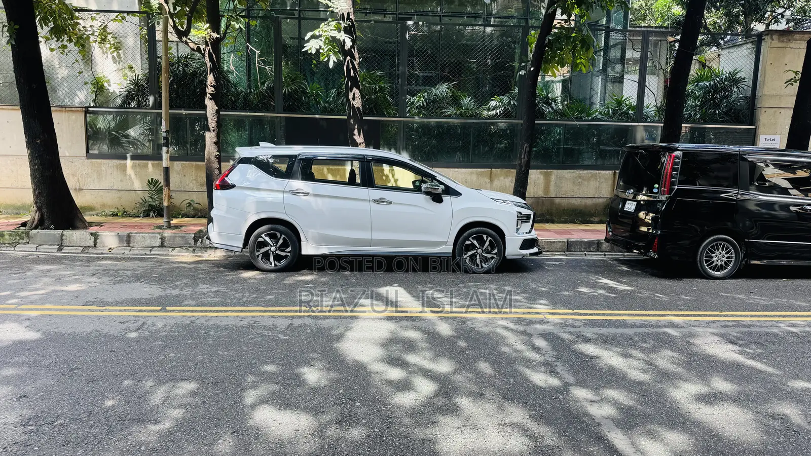 মিতসুবিশি এক্সপ্যান্ডার ২০২৫ পার্ল