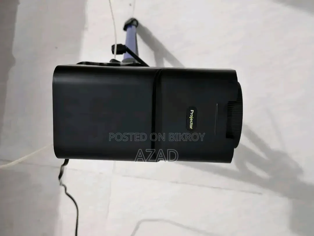 Hy320 অ্যান্ড্রয়েড প্রজেক্টর