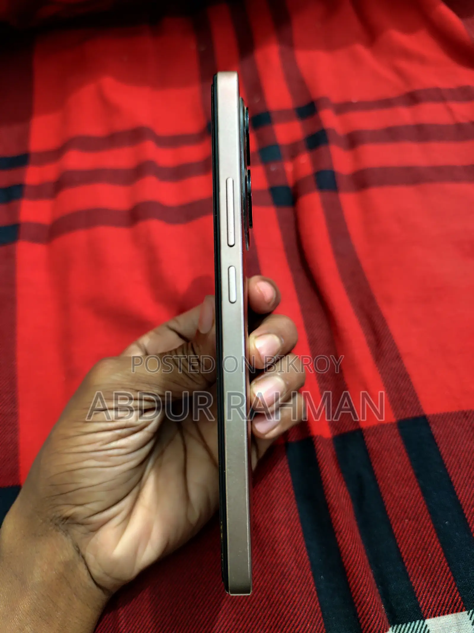 শাওমি রেডমি নোট ১৪ ৪জি ১২৮ জিবি গোল্ড