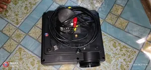 Smart Portable Projector (Model: L36P).