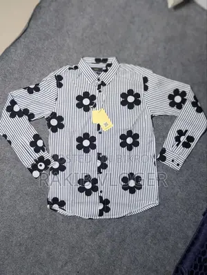Full Sleeve Shirt