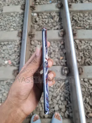 রিয়েলমি ৮ ৫জি ১২৮ জিবি সাদা