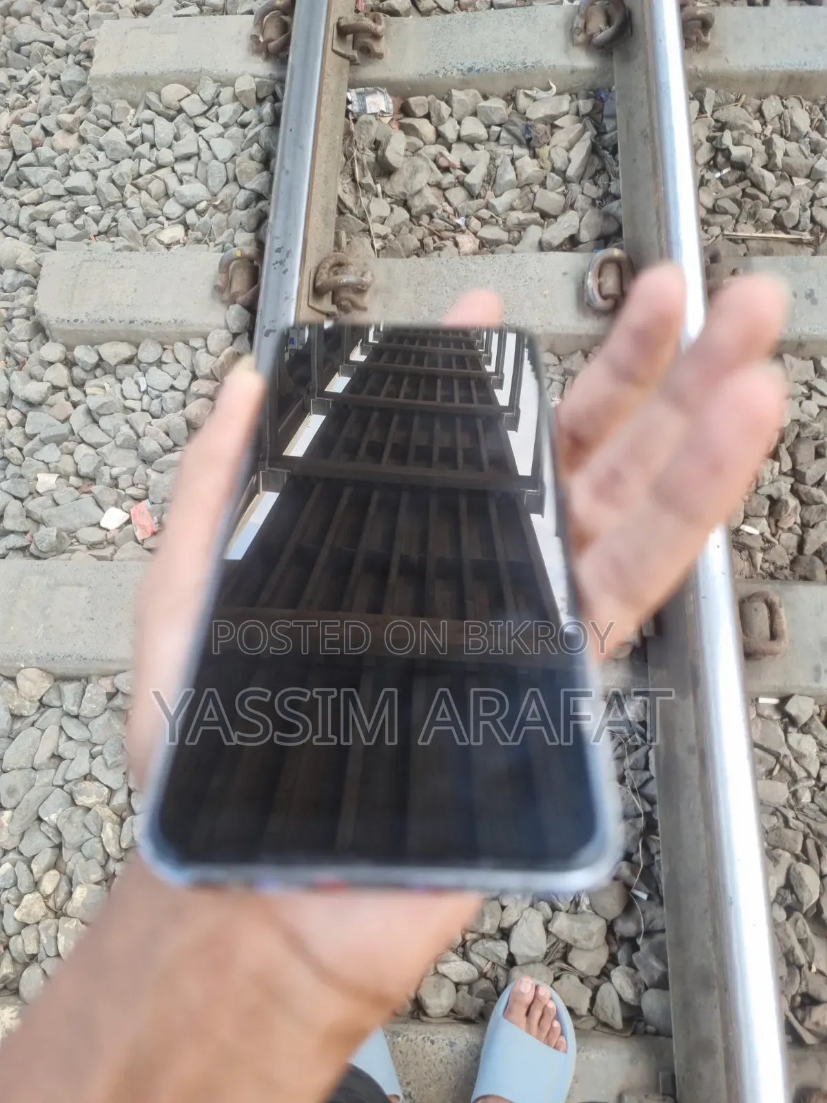 রিয়েলমি ৮ ৫জি ১২৮ জিবি সাদা