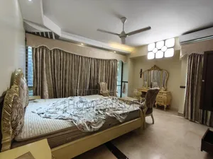 গুলশানে ভাড়ার জন্য ফার্নিশড ৪-বেডরুমের অ্যাপার্টমেন্ট