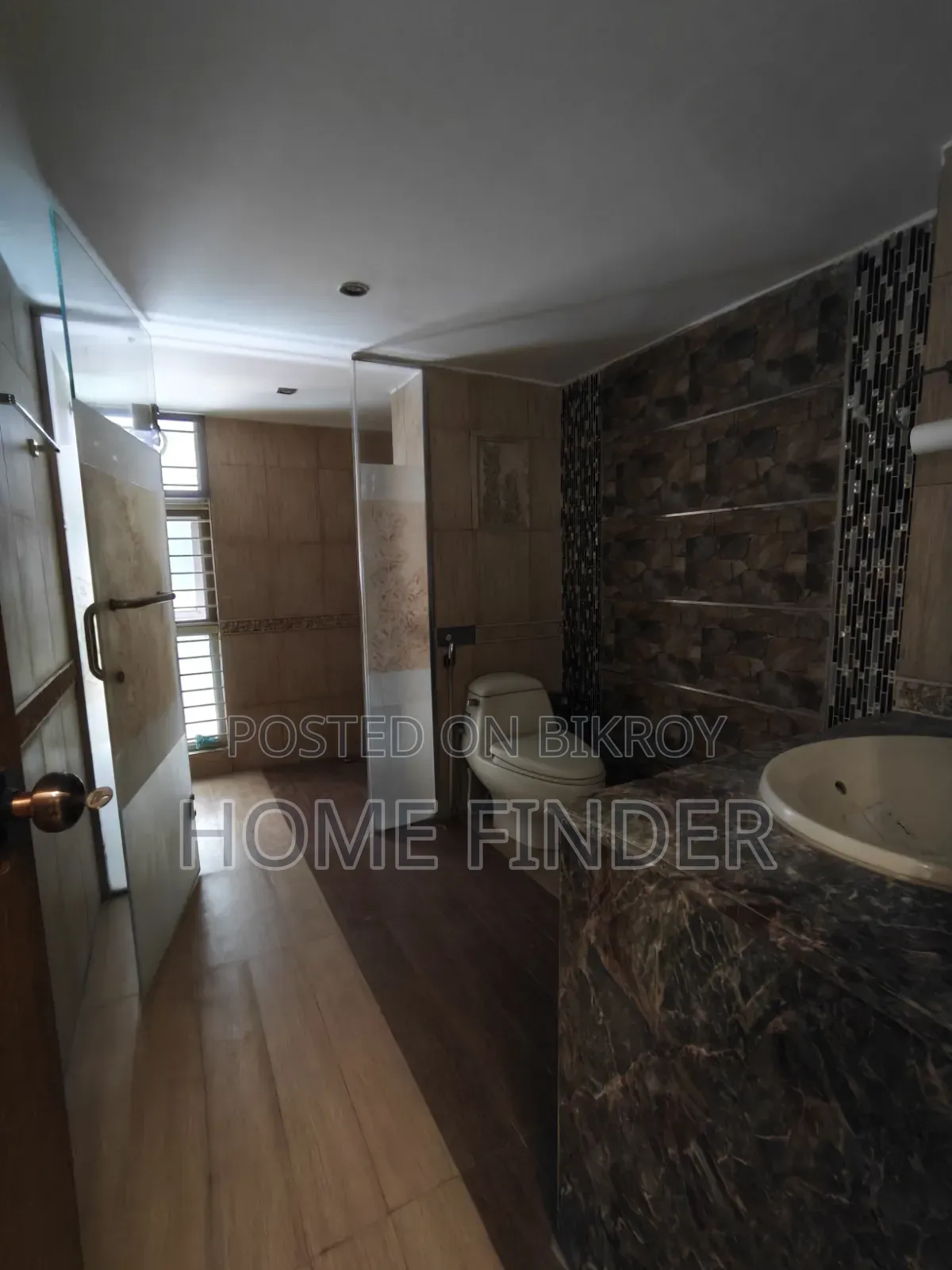 Furnished 4-Bedroom Apartment in Gulshan for Rent