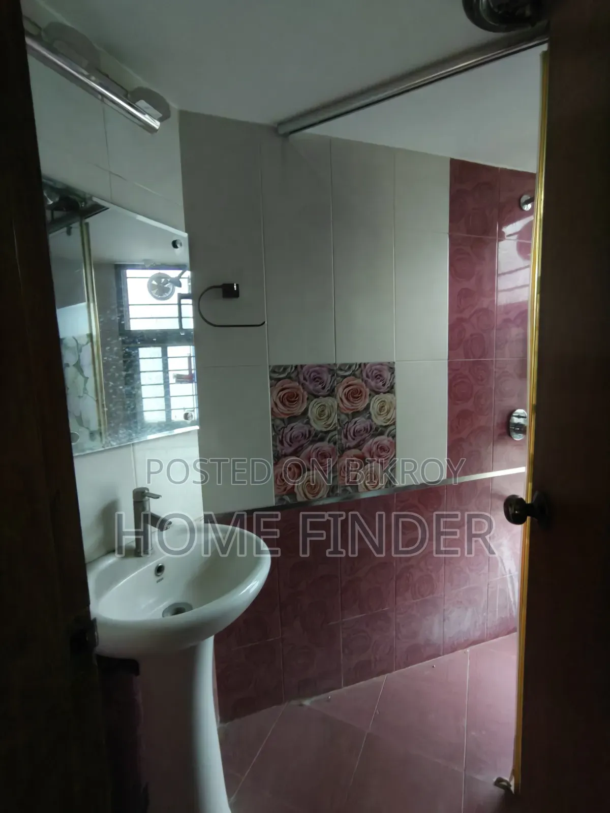 Furnished 4-Bedroom Apartment in Gulshan for Rent
