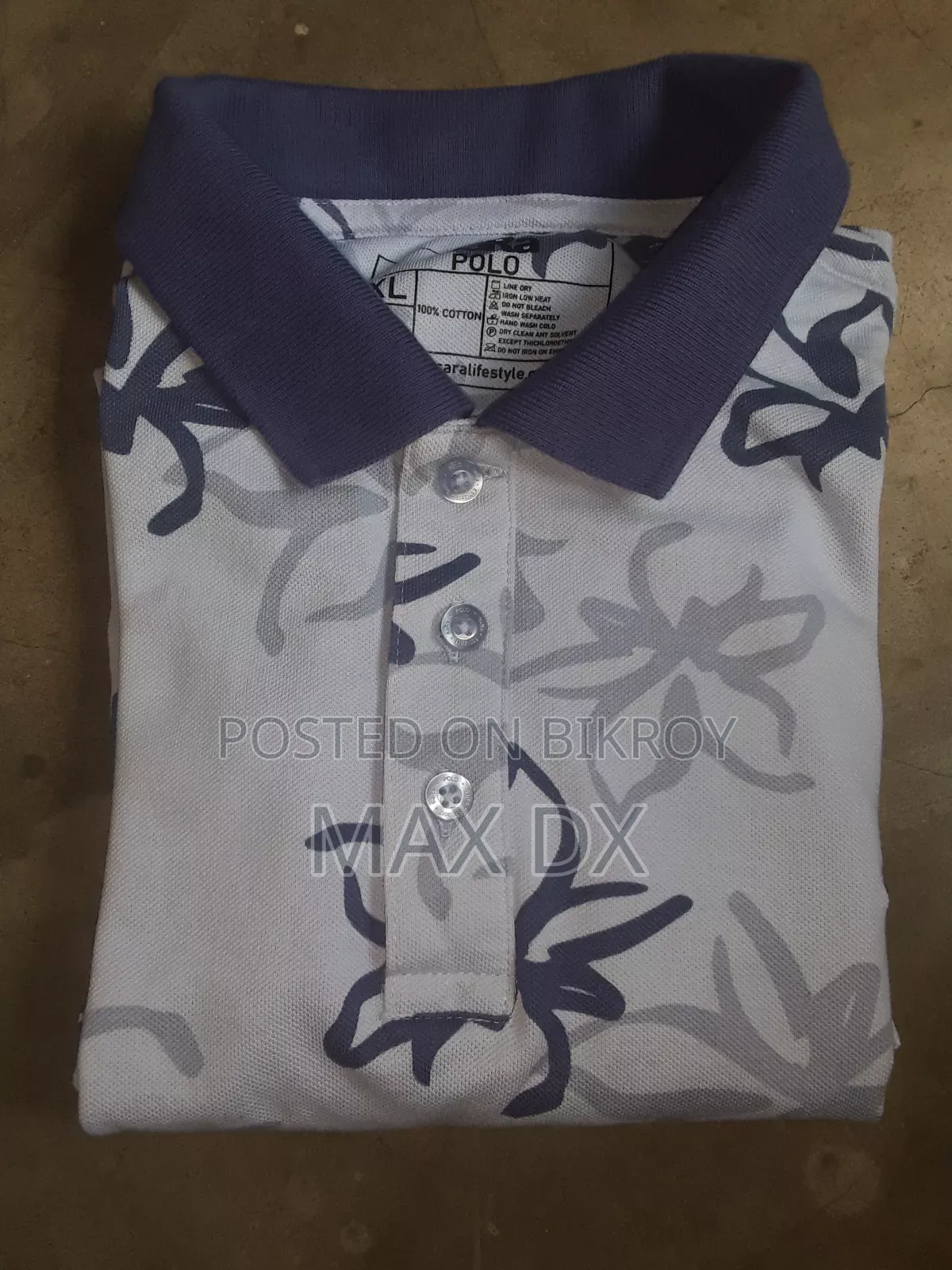 Polo T-Shirt