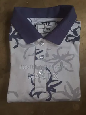 Polo T-Shirt