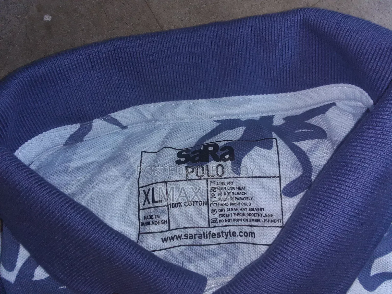 Polo T-Shirt
