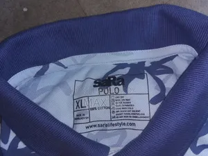 Polo T-Shirt