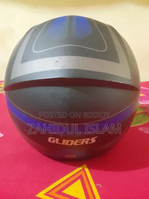 Helmate Gliders