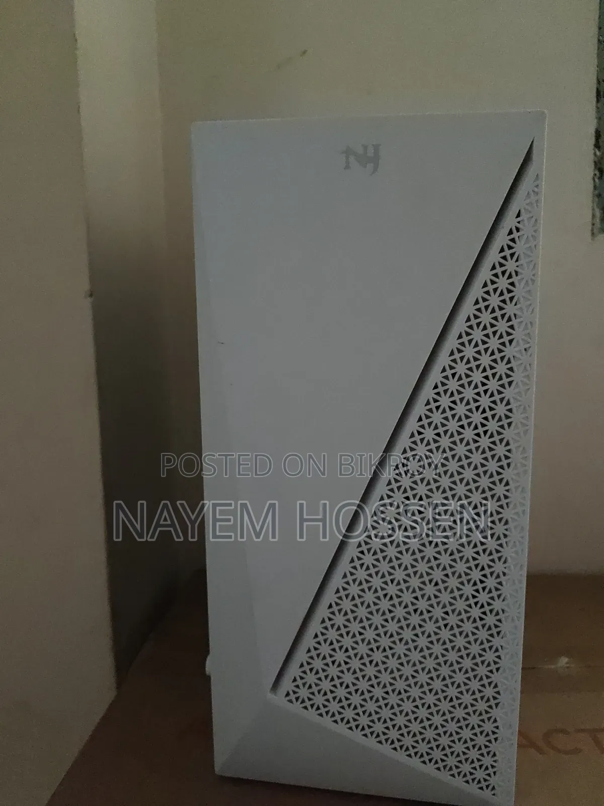 Desktop Computer 16GB RAM Intel Core i5 SSD 512GB
