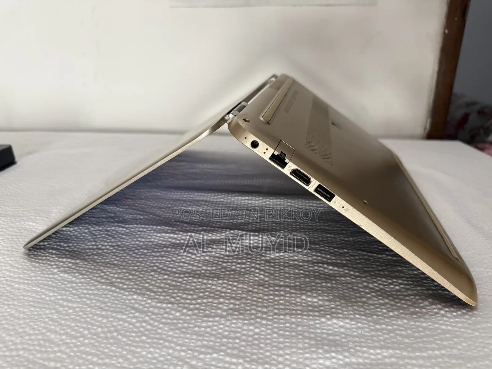 ল্যাপটপ HP Pavilion 14 12GB Intel Core i5 SSD 256GB