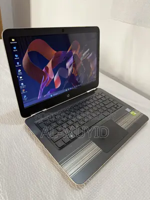 ল্যাপটপ HP Pavilion 14 12GB Intel Core i5 SSD 256GB