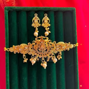 ✨ Royal Elegance in Every Detail! 👑