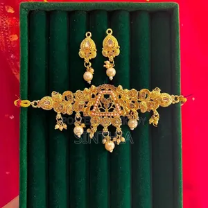 ✨ Royal Elegance in Every Detail! 👑