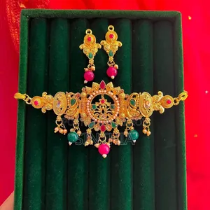 ✨ Royal Elegance in Every Detail! 👑