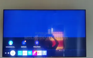Samsung 43-inch 8 Series Voice Control Smart Android 4K Tizen TV