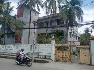 3 Bedroom House in Khulna Sadar, Moylapota for Sale