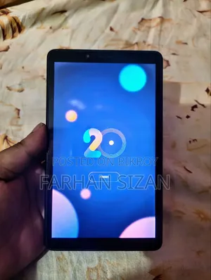 Lenovo Tab 32 GB Silver