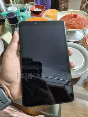 Lenovo Tab 32 GB Silver