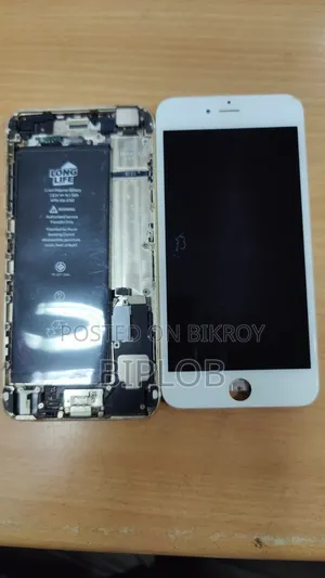 iPhone 6 Plus
