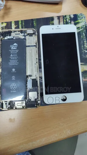 iPhone 6 Plus